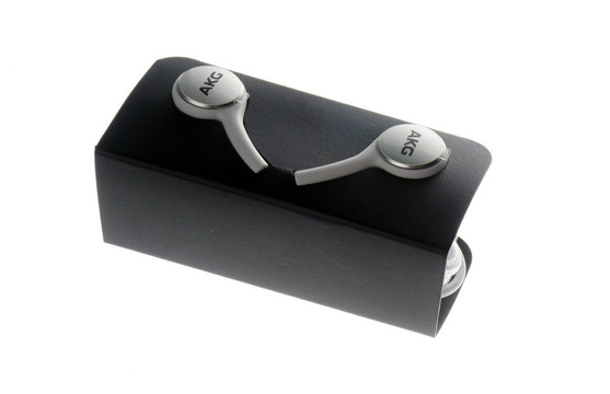 Słuchawki AKG by SAMSUNG EO-IG955 