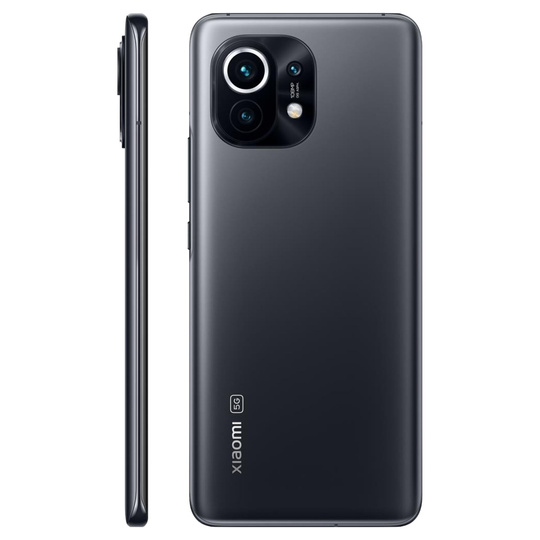Smartfon Xiaomi MI 11 5G (M2011K2G) 8/128GB