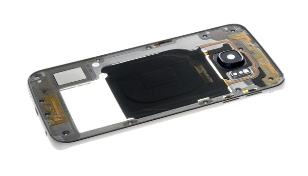 Obudowa Samsung Galaxy S6 EDGE G925F