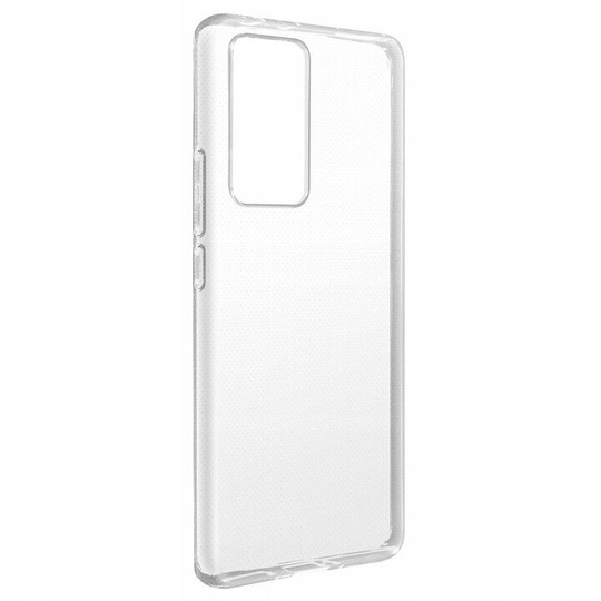 Pokrowiec Clear Case do Xiaomi 12T / 12T Pro