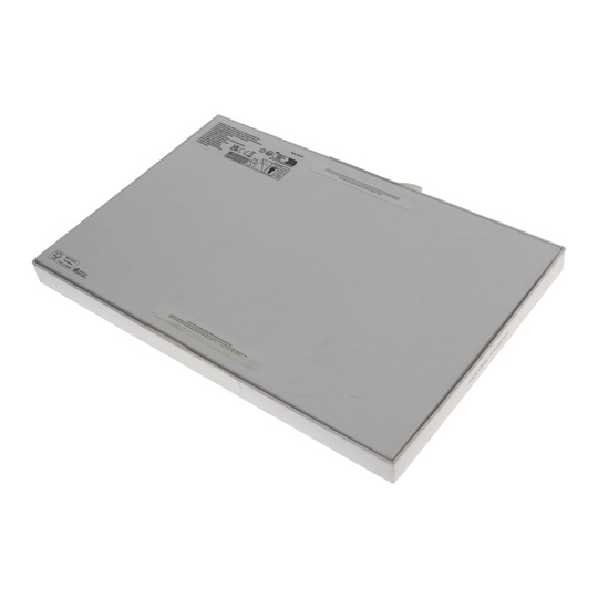 Pudełko Samsung Galaxy Tab S9 FE+ 5G 128GB gray (X616)