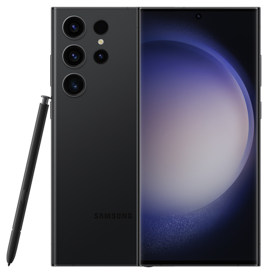 Smartfon Samsung Galaxy S23 Ultra 5G (S918) 12/512GB