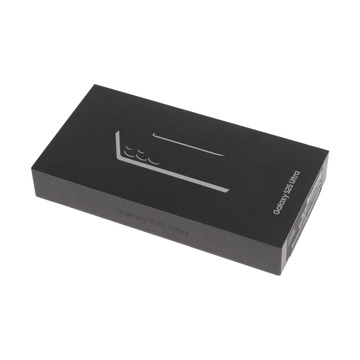 Pudełko Samsung Galaxy S25 Ultra 5G 256GB szary (S938)