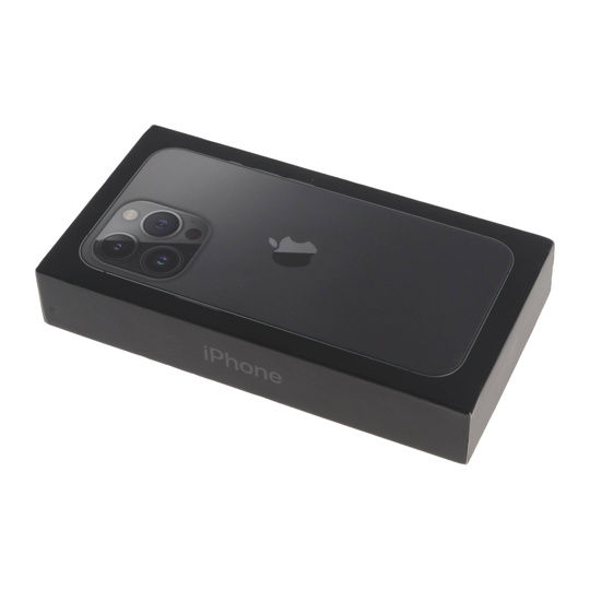 Pudełko Apple iPhone 13 Pro 256GB graphite (A2638)