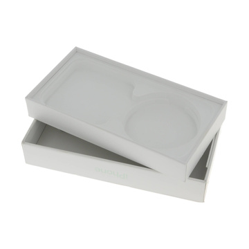 Pudełko Apple iPhone 15 Pro 1TB biały (A3102)