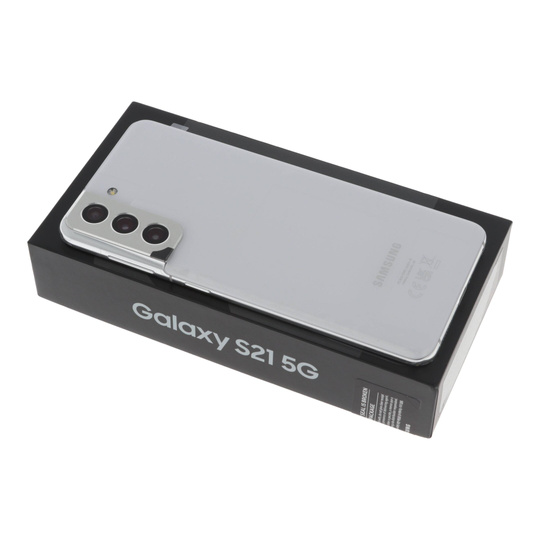 Smartfon Samsung Galaxy S21 5G (G991) 8/128GB