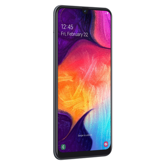Smartfon Samsung Galaxy A50 LTE (A505) 4/128GB
