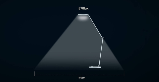 Lampa biurkowa Xiaomi Mi Smart LED Desk Lamp Pro