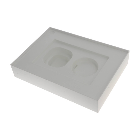 Pudełko Apple iPad Pro (11-inch) Cellular 512GB szary (A1934)