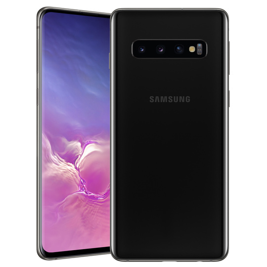 Smartfon Samsung Galaxy S10 LTE (G973) 8/128GB