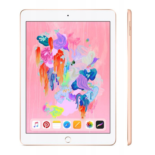 Tablet Apple iPad (6. generacji) WiFi (A1893) 32GB