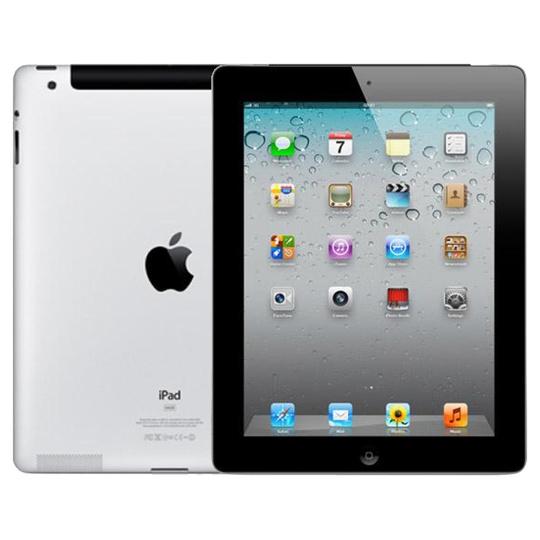 Tablet Apple iPad (3. generacji) Cellular (A1430) 32GB
