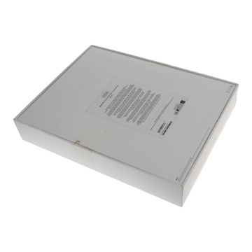 Pudełko Apple iPad Pro 12.9" (4.generacji) WiFi 128GB srebrny (A2229)