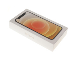 Pudełko Apple iPhone 12 mini 64GB white (A2399)