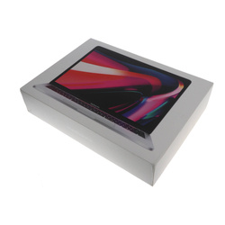 Pudełko Apple MacBook Pro (13-calowy, M1, 2020 r.) 512GB silver