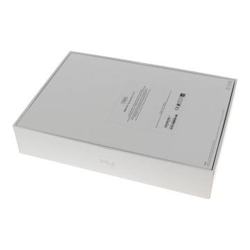 Pudełko Apple iPad (8. generacji) Wi-Fi 128GB srebrny (A2270)