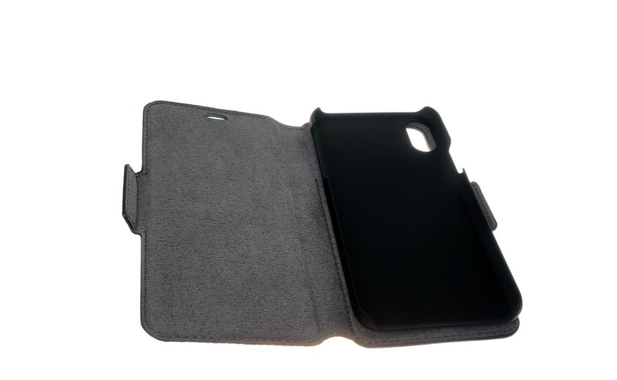 Pokrowiec iDeal Fashion Wallet do Apple iPhone X / XS