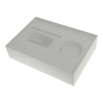 Pudełko Apple iPad (6.generacji) WiFi 128GB szary (A1893)