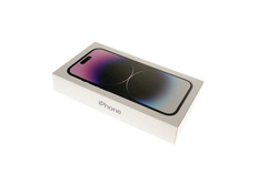Pudełko Apple iPhone 14 Pro 256GB fioletowy (A2890)