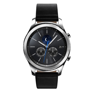 Smartwatch Samsung Gear S3 Classic (SM-R770)