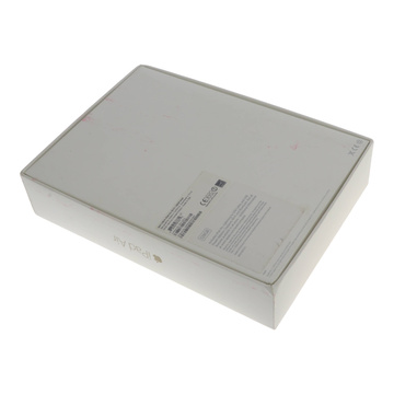 Pudełko Apple iPad Air 2 Wifi 128GB złoty (A1566)