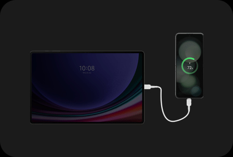 Tablet Samsung Galaxy Tab S9 11.0'' WiFi (X710) 8/128GB