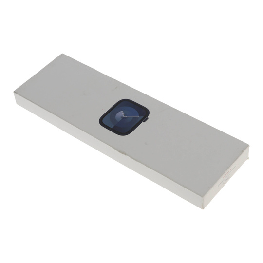Pudełko Apple Watch Series 9 cellular 41mm granatowy(A2982)