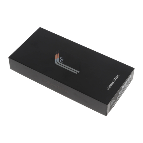 Pudełko Samsung Galaxy Z Flip6 5G 256GB biały (F741)