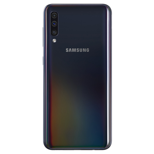 Smartfon Samsung Galaxy A50 LTE (A505) 4/128GB