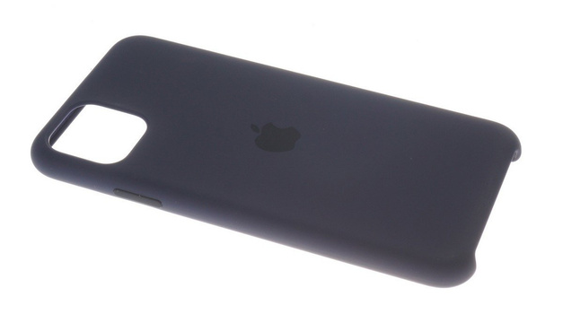 Pokrowiec Silicone Case Apple iPhone 11 Pro Max