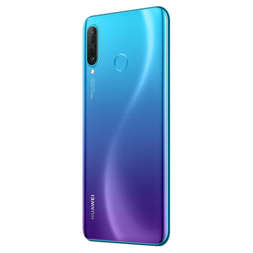 Smartfon Huawei P30 lite (MAR-LX1A) 4/128GB