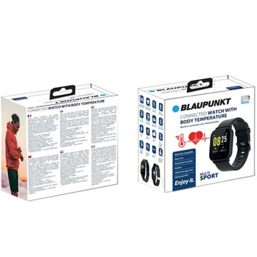 Smartwatch Blaupunkt Multi Sport (BLP5252) 