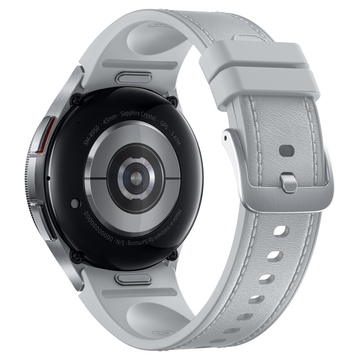 Smartwatch Samsung Galaxy Watch6 Classic 43mm BT (R950)