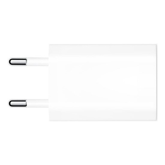 Ładowarka sieciowa 5W Apple A1400 do iPhone iPad ORYG