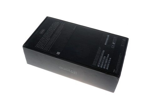 Pudełko Apple iPhone 11 Pro Max 64GB zielony (A2218)