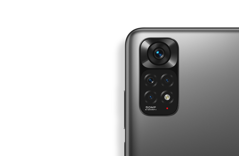 Smartfon Xiaomi Redmi Note 11 LTE (2201117TY) 4/128GB