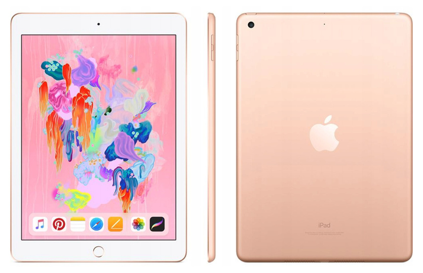 Tablet Apple iPad (6. generacji) WiFi (A1893) 32GB