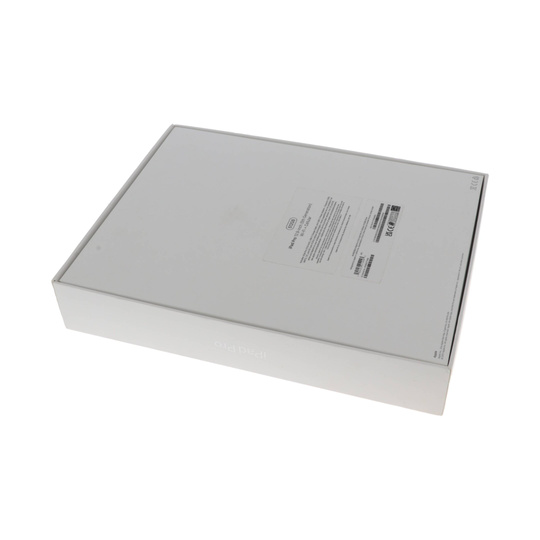 Pudełko Apple iPad Pro 12,9" (5. generacji) Cellular 1T silver (A2461)