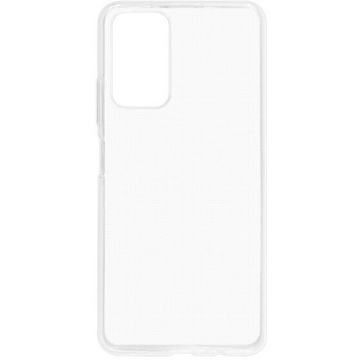 Pokrowiec Clear Case do Xiaomi Redmi Note 11 / 11S