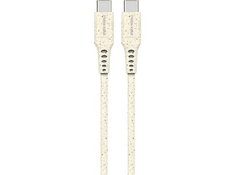 Kabel USB Max Mobile Eco USB-C na USB-C 3A 1.2m (CA002-CC-AWECO) ORYGINALNY