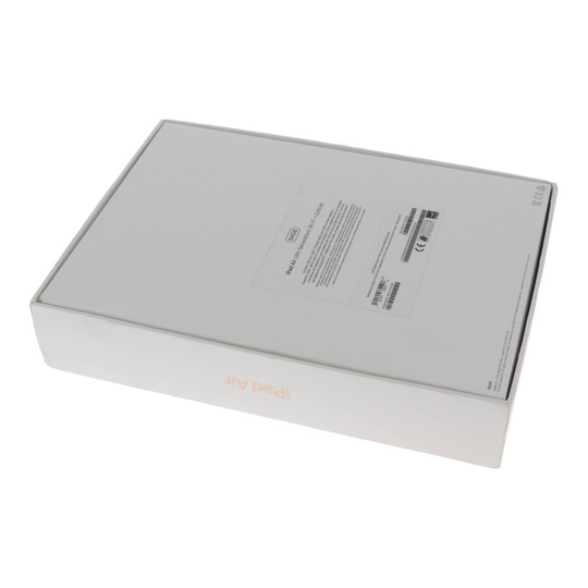 Pudełko Apple iPad Air (4.generacji) Cellular 64GB różowy (A2072)