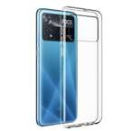 Pokrowiec Clear Case do Poco X4 Pro 5G