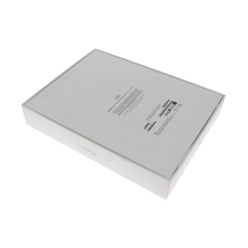 Pudełko Apple iPad Pro 12,9" (6. generacji) Wi-Fi 256GB szary (A2436)