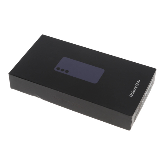Pudełko Samsung Galaxy S24+ 5G 256GB fioletowy (S926)