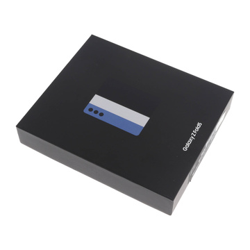 Pudełko Samsung Galaxy Z Fold5 5G 512GB szary (F946)