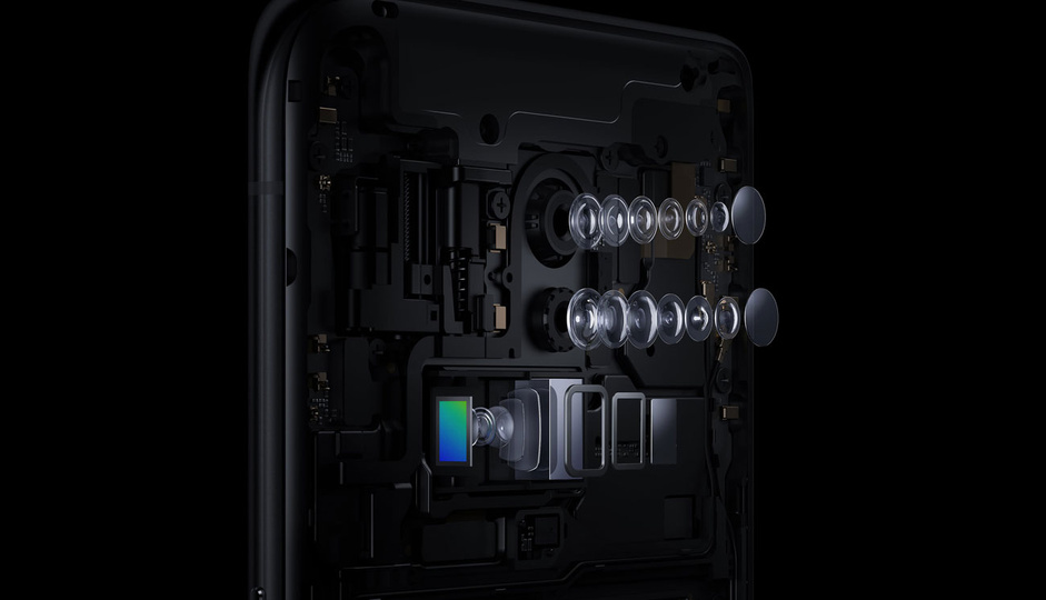 Smartfon Oppo Reno 10x Zoom (CPH1919) 8/256GB