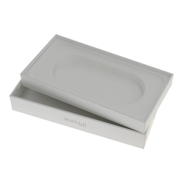 Pudełko Apple iPhone 16 Pro Max 1TB naturalny (A3296)