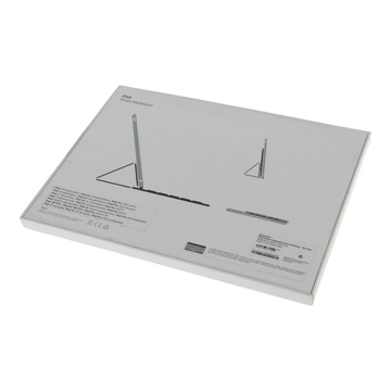 Pudełko Apple iPad Pro 10,5'' Smart Keyboard black (A1829)