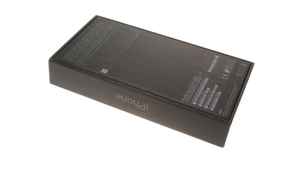 Pudełko Apple iPhone 12 Pro 128GB graphite (A2407)