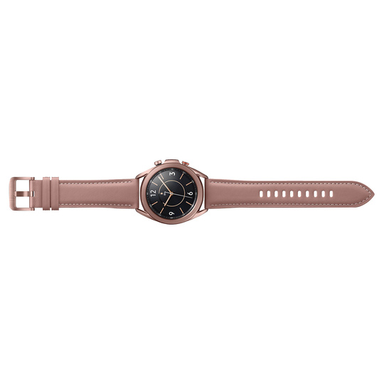 Smartwatch Samsung Galaxy Watch3 41mm BT (R850)
